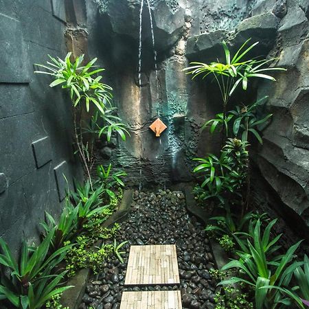 Trijaya Guest House Pemuteran Экстерьер фото